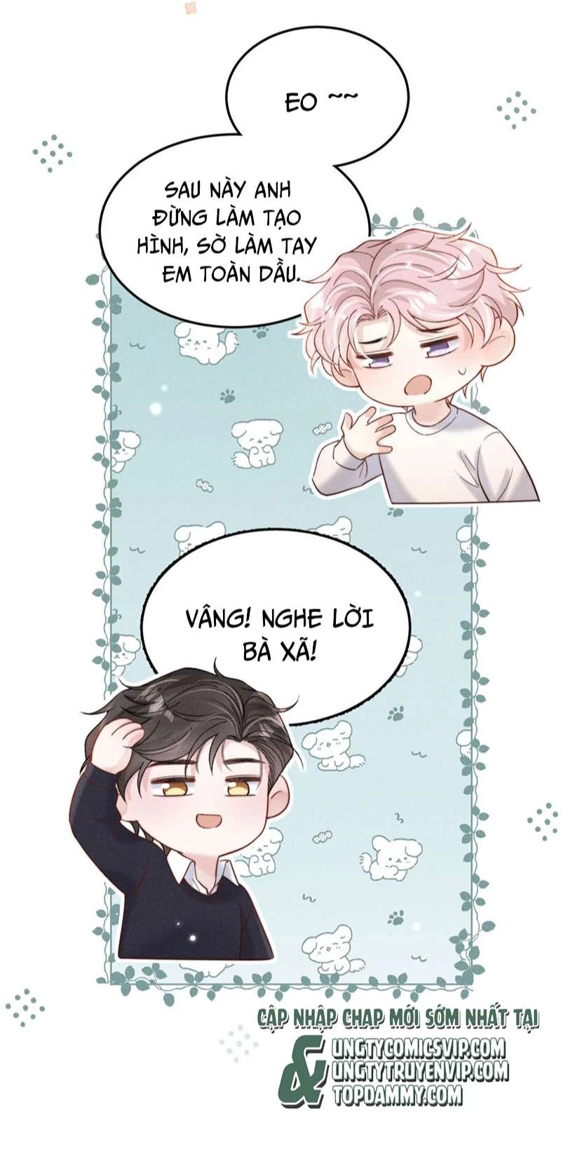 Nước Đổ Đầy Ly Chapter 72 - 33