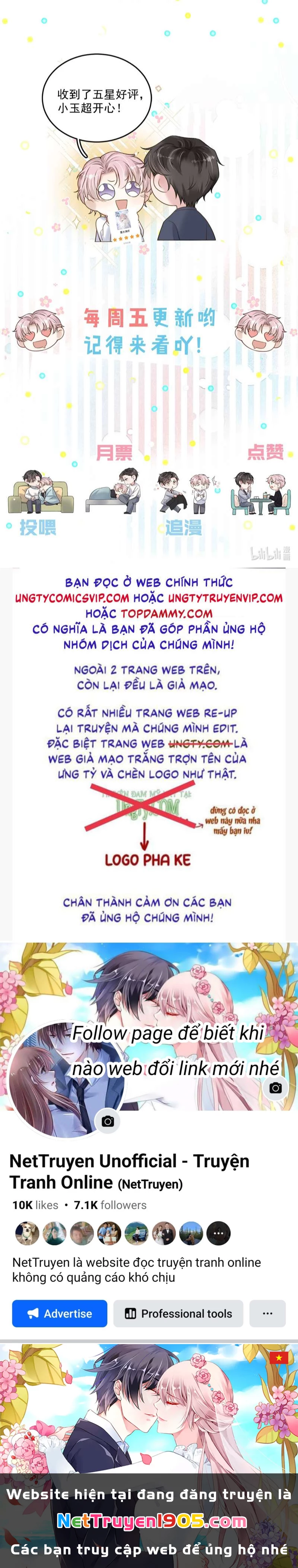Nước Đổ Đầy Ly Chapter 72 - 35