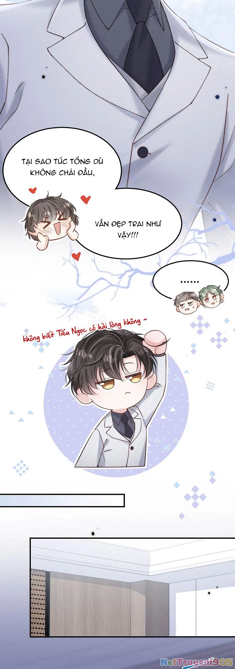 Nước Đổ Đầy Ly Chapter 73 - 6