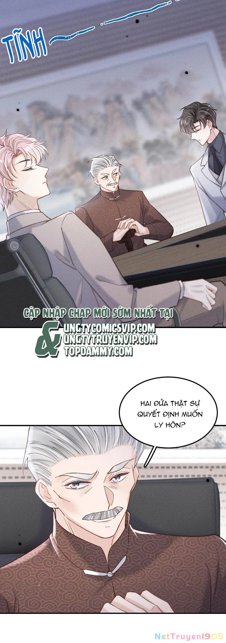 Nước Đổ Đầy Ly Chapter 73 - 7