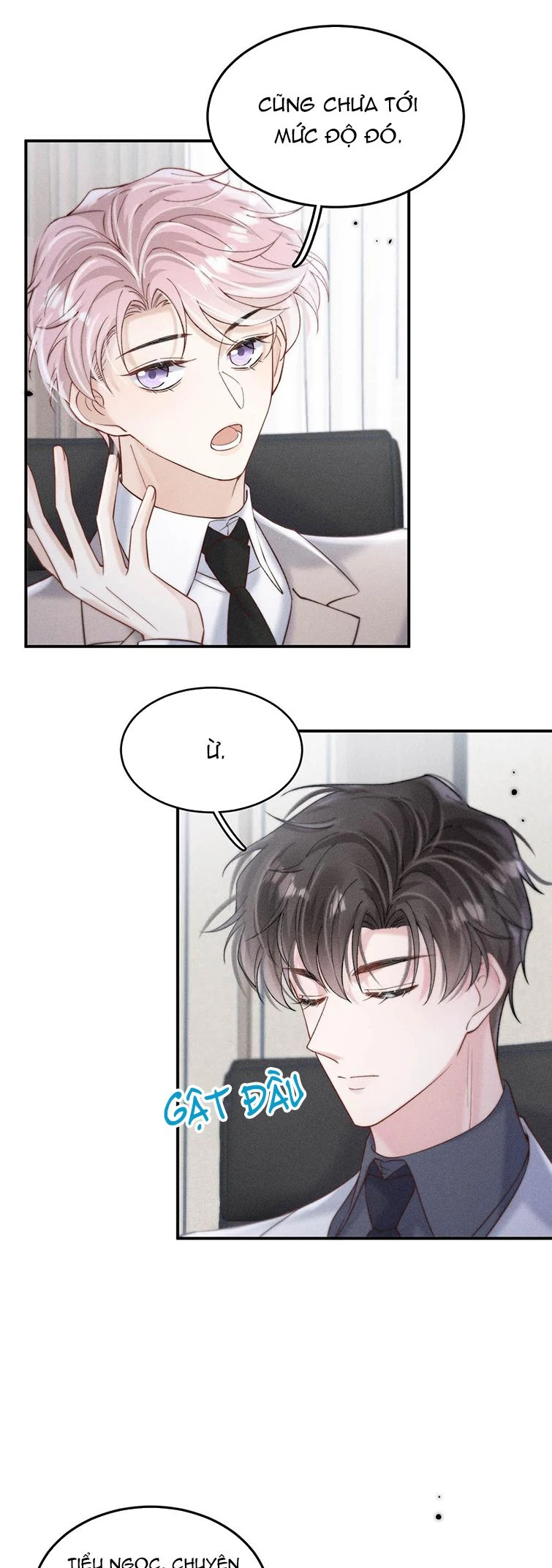 Nước Đổ Đầy Ly Chapter 73 - 8