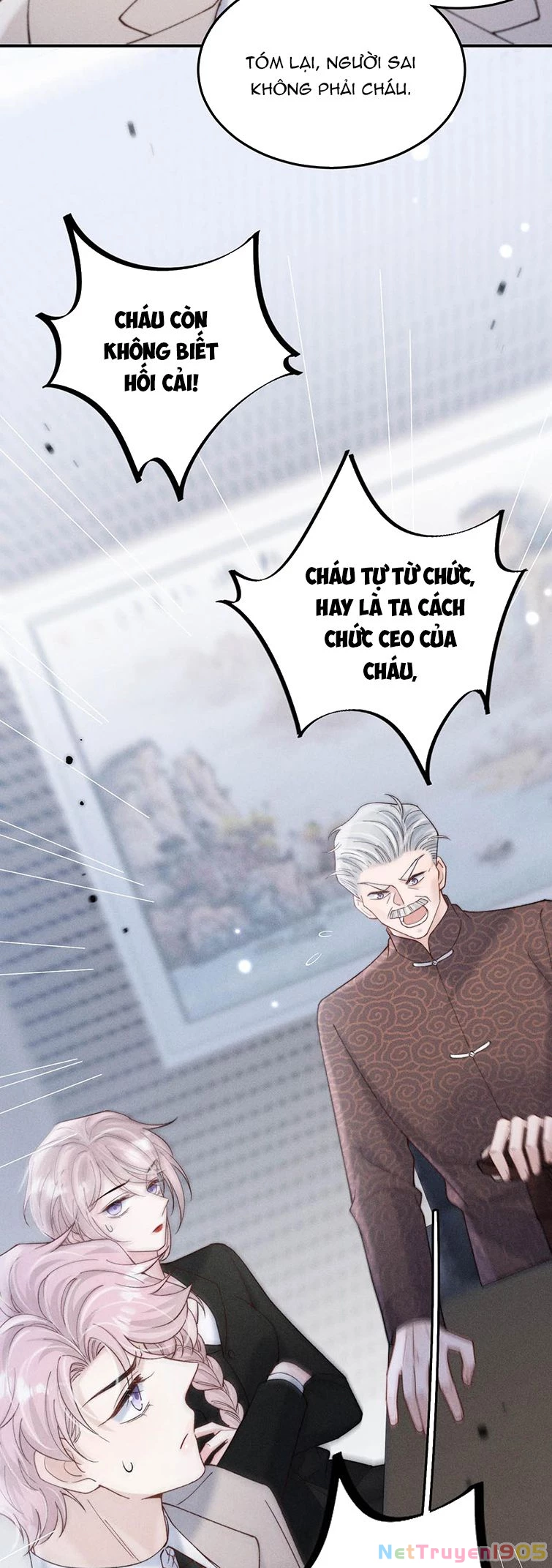 Nước Đổ Đầy Ly Chapter 73 - 13
