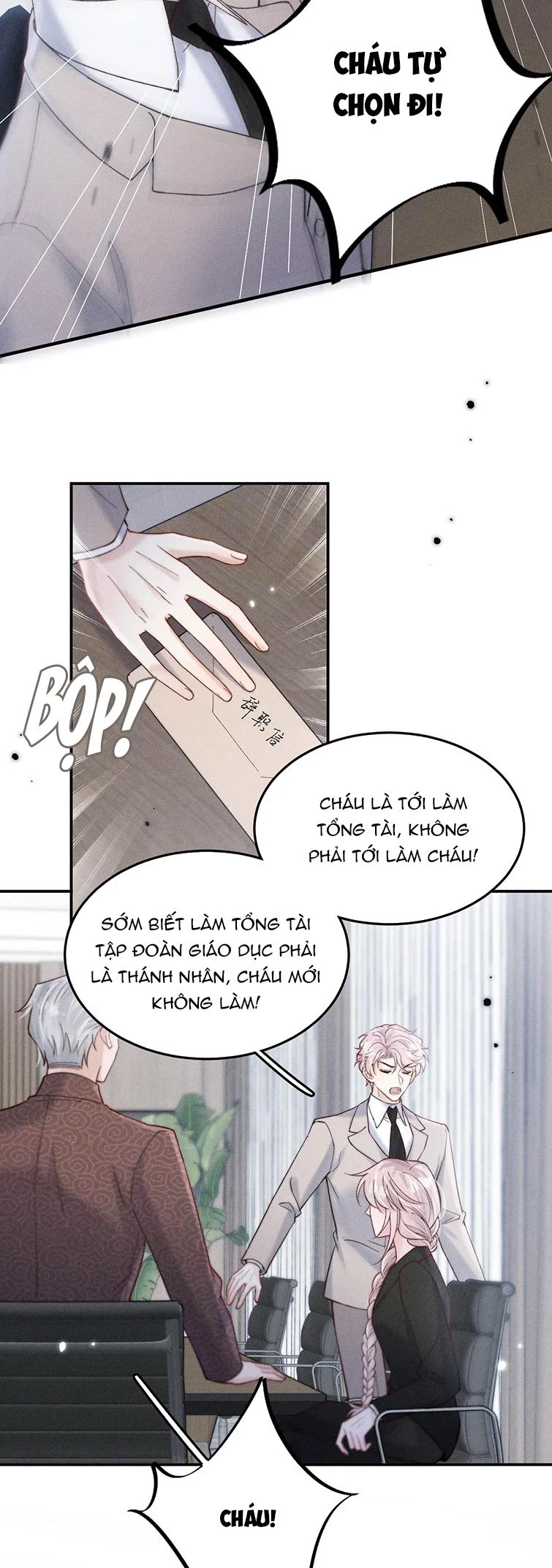 Nước Đổ Đầy Ly Chapter 73 - 14
