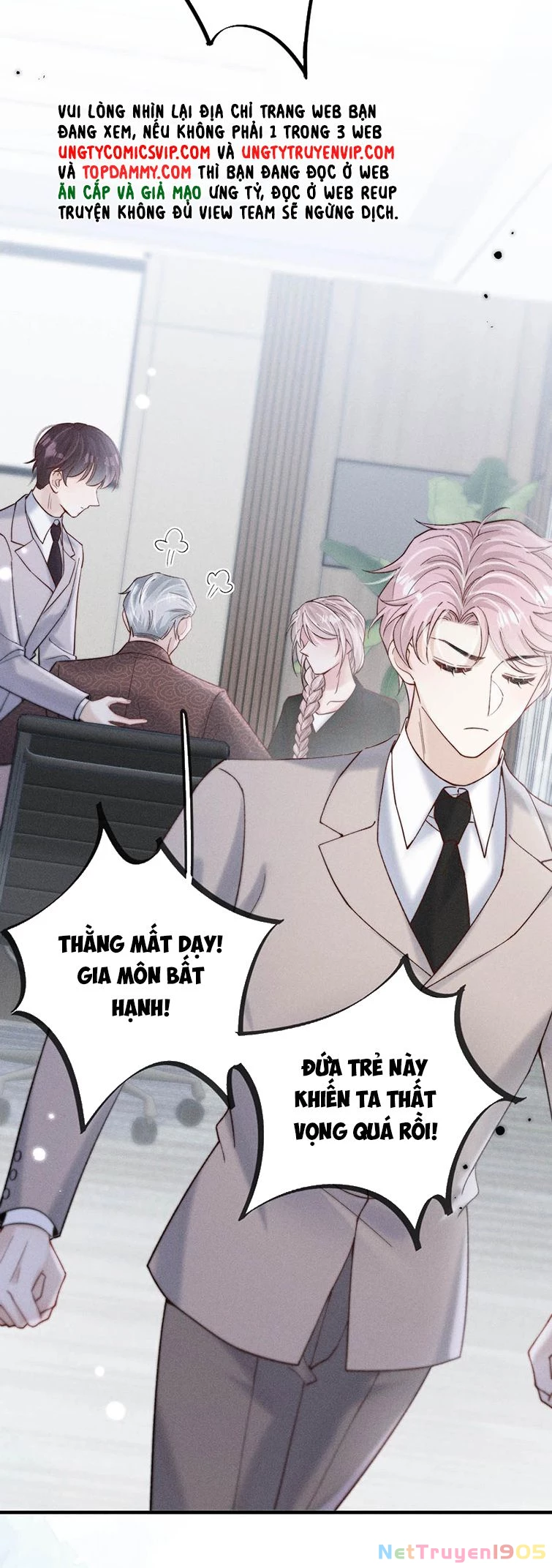 Nước Đổ Đầy Ly Chapter 73 - 15