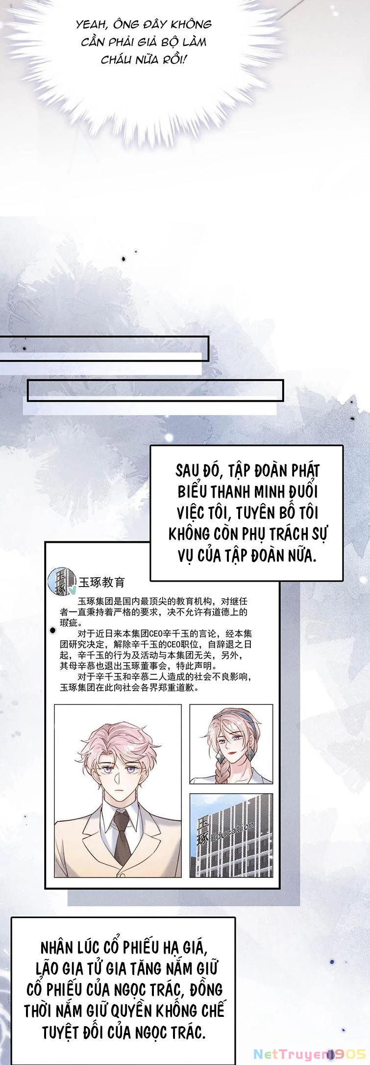 Nước Đổ Đầy Ly Chapter 73 - 17