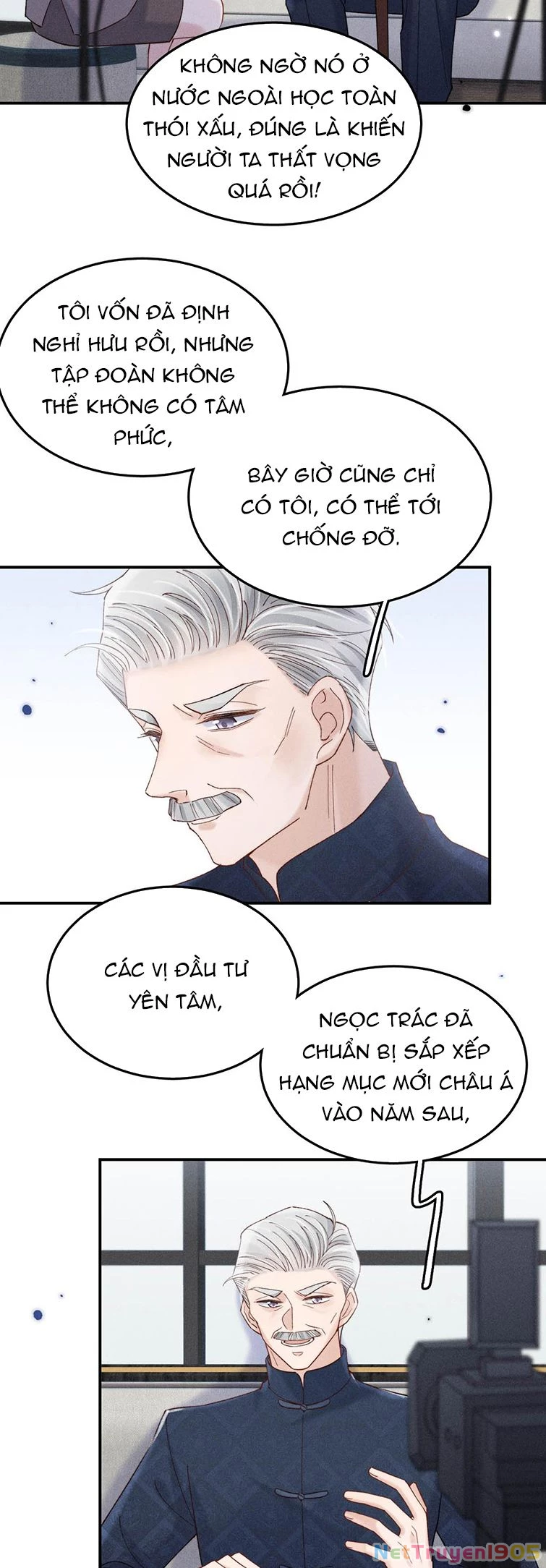 Nước Đổ Đầy Ly Chapter 73 - 19