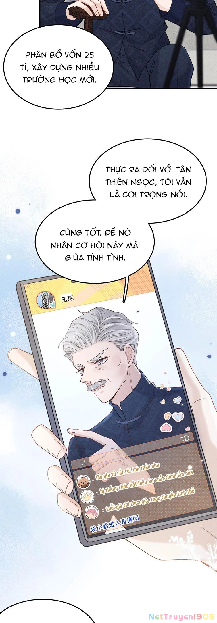 Nước Đổ Đầy Ly Chapter 73 - 20