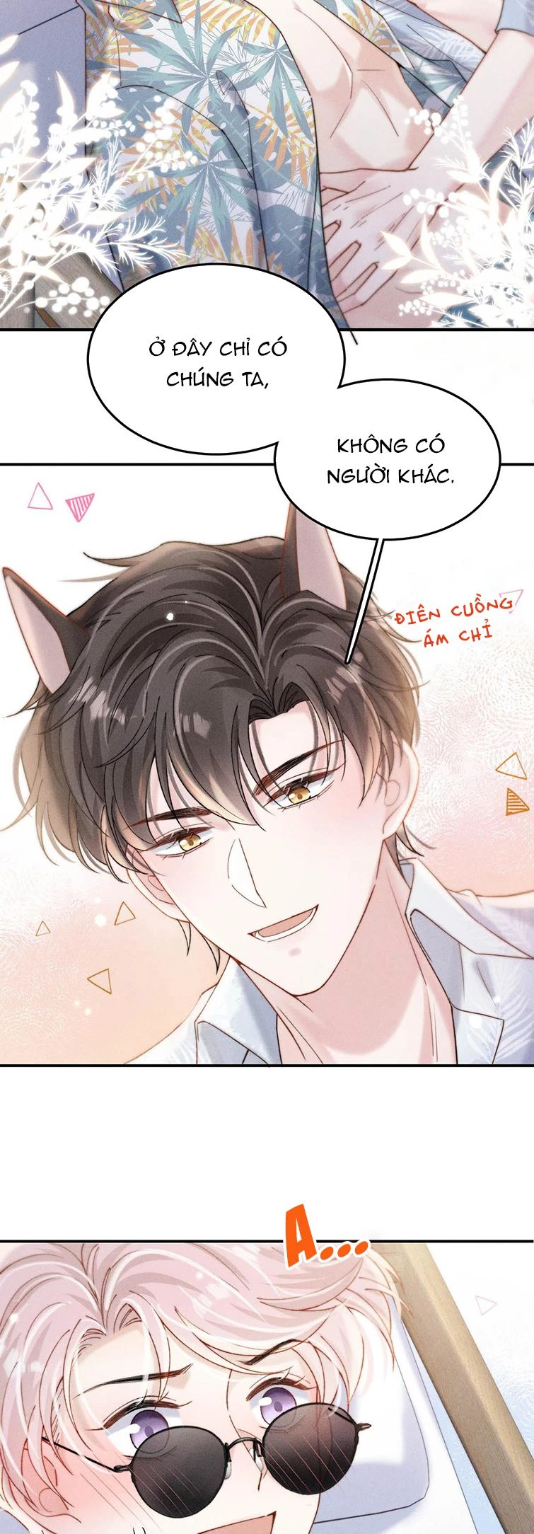 Nước Đổ Đầy Ly Chapter 73 - 23