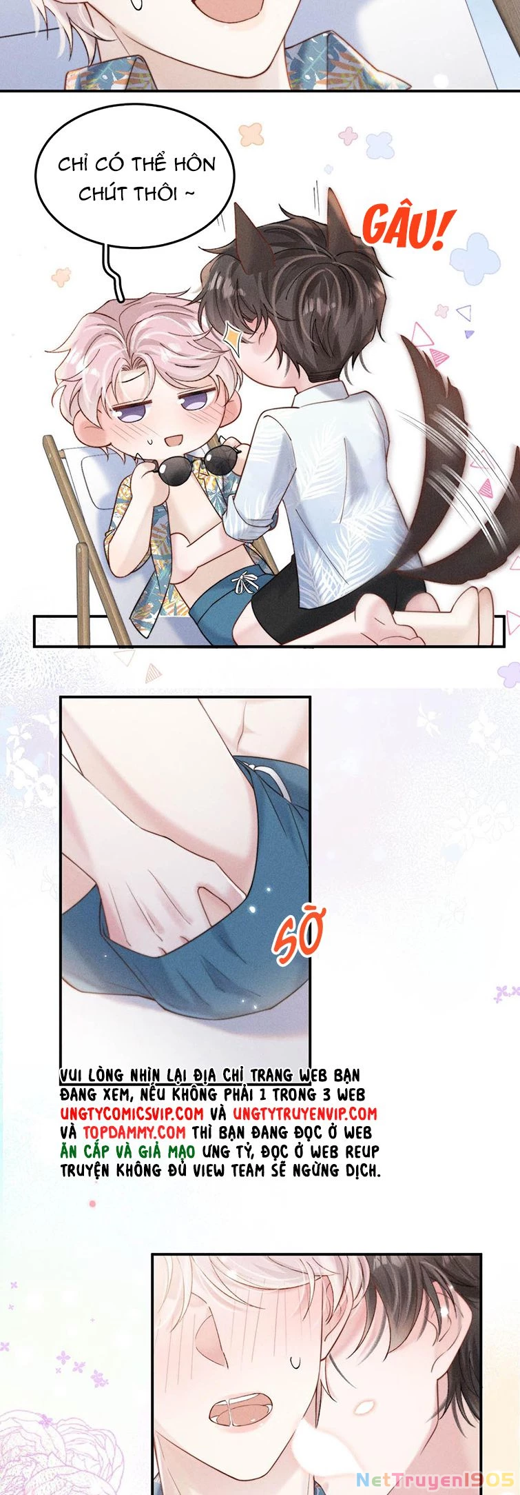 Nước Đổ Đầy Ly Chapter 73 - 24