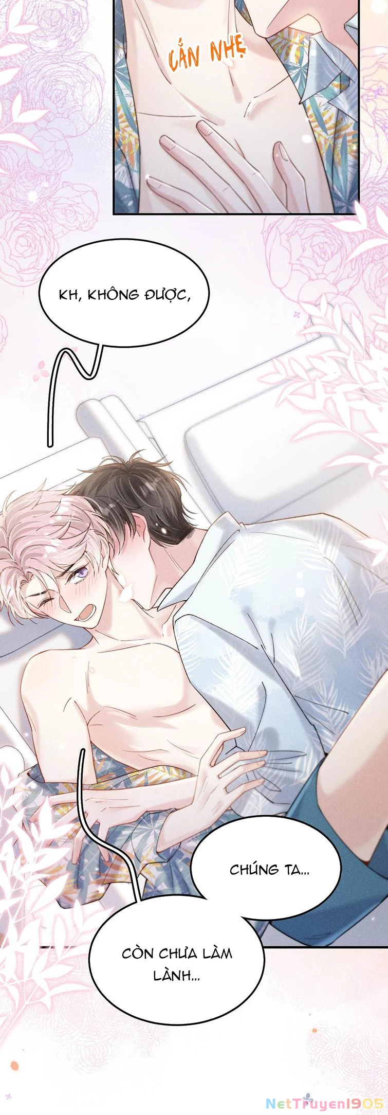 Nước Đổ Đầy Ly Chapter 73 - 25