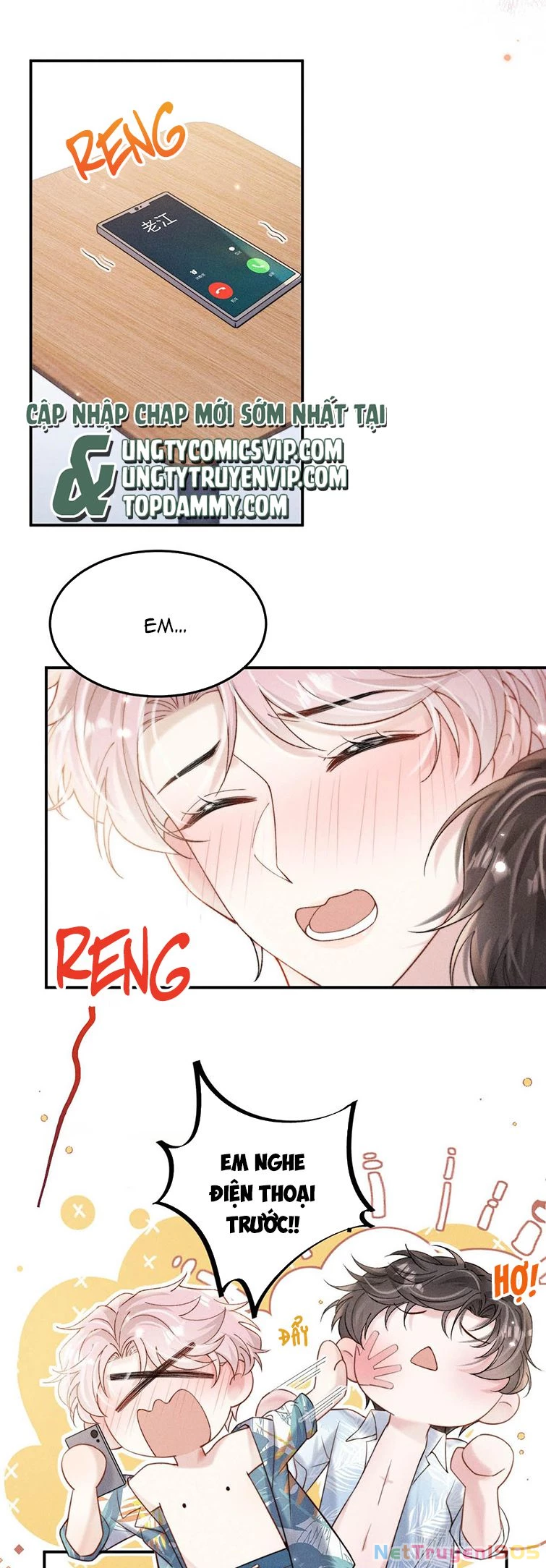 Nước Đổ Đầy Ly Chapter 73 - 26