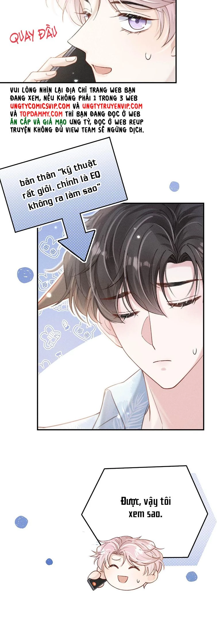 Nước Đổ Đầy Ly Chapter 73 - 28