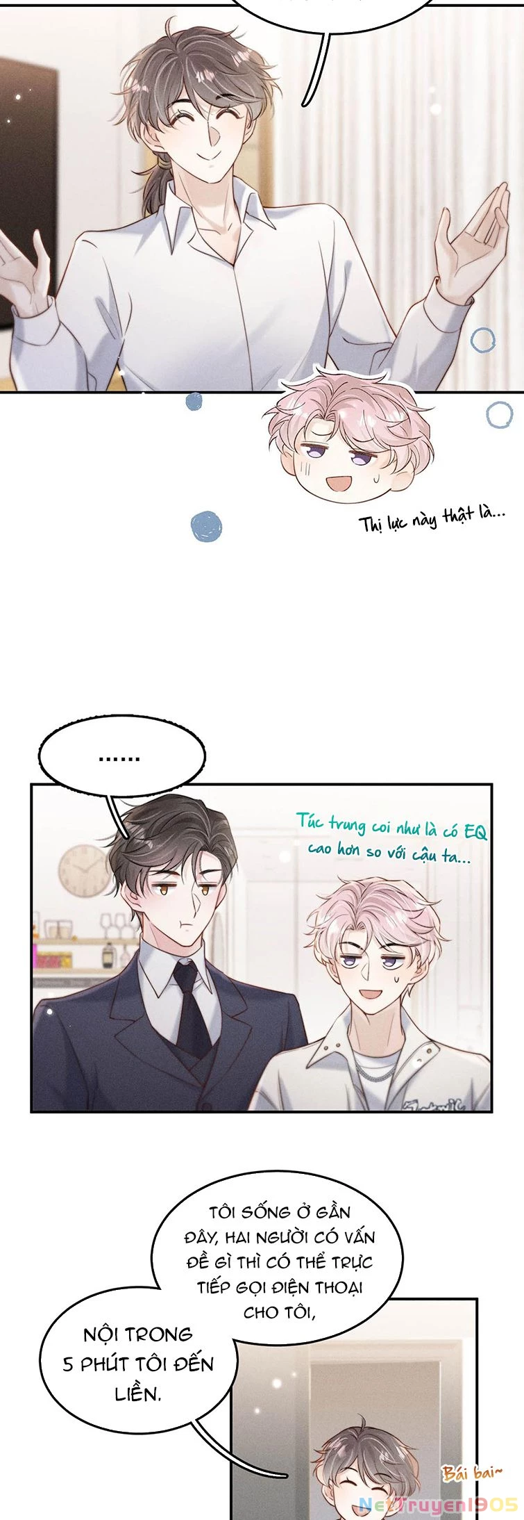 Nước Đổ Đầy Ly Chapter 74 - 7