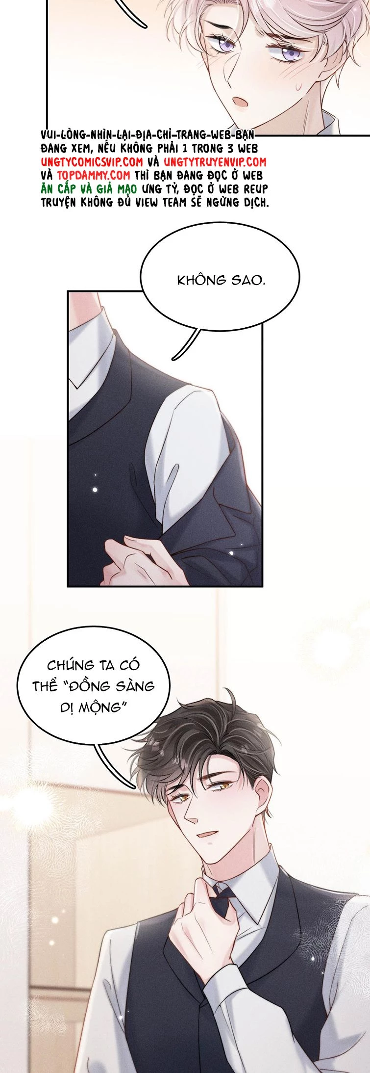 Nước Đổ Đầy Ly Chapter 74 - 10