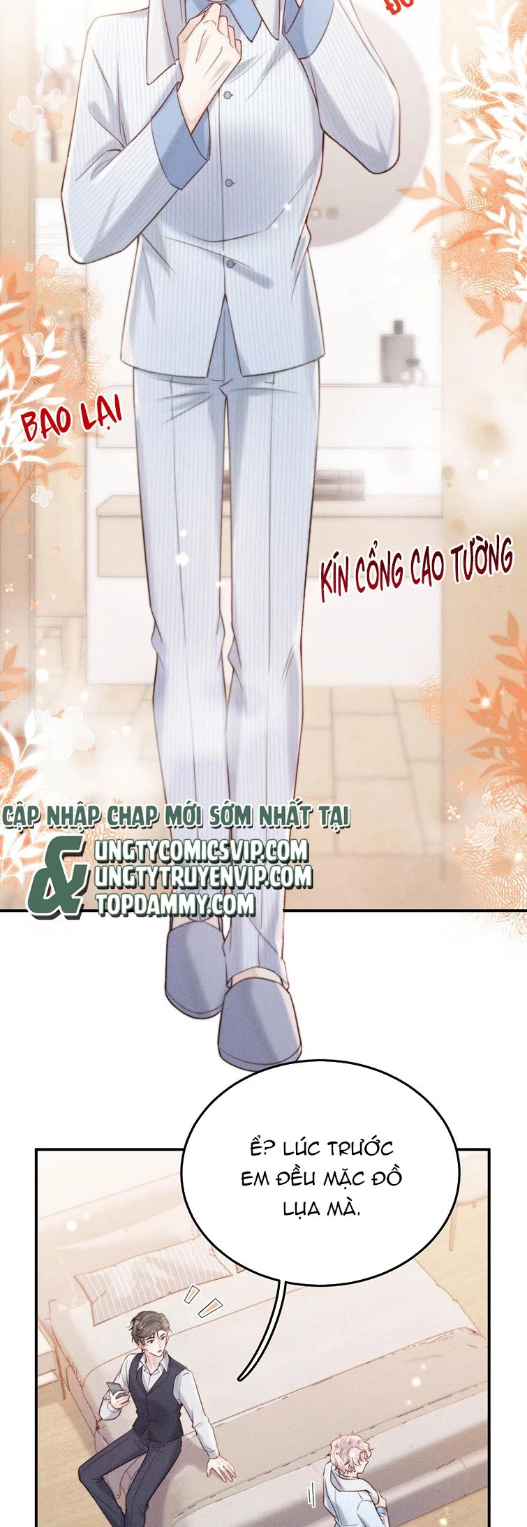 Nước Đổ Đầy Ly Chapter 74 - 12