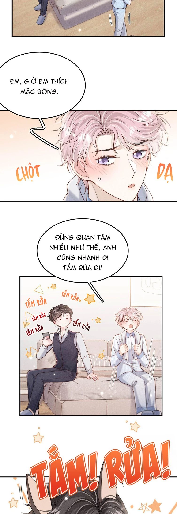 Nước Đổ Đầy Ly Chapter 74 - 13