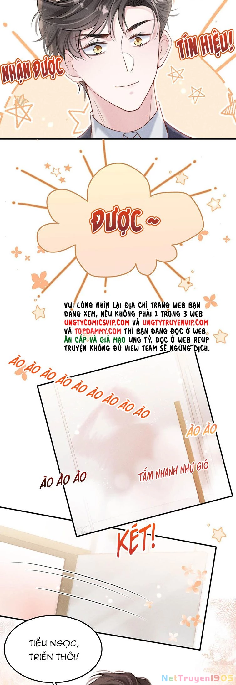 Nước Đổ Đầy Ly Chapter 74 - 14