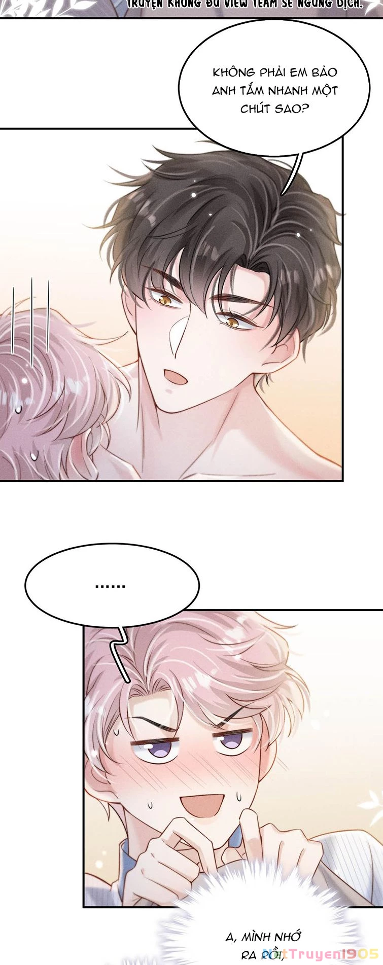 Nước Đổ Đầy Ly Chapter 74 - 17