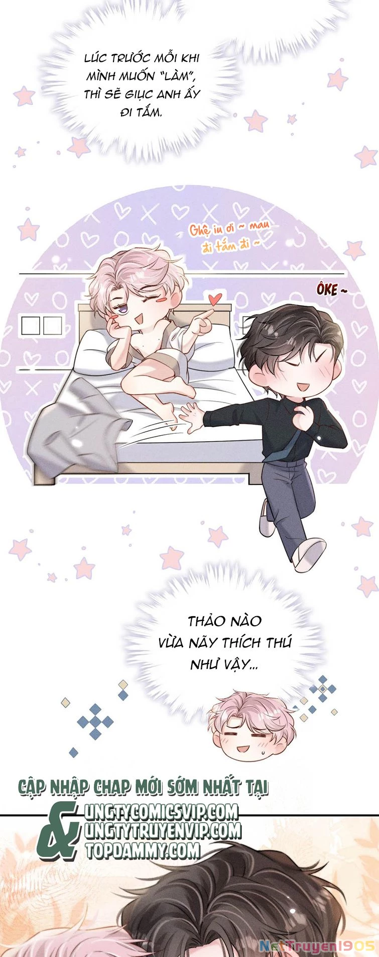 Nước Đổ Đầy Ly Chapter 74 - 18