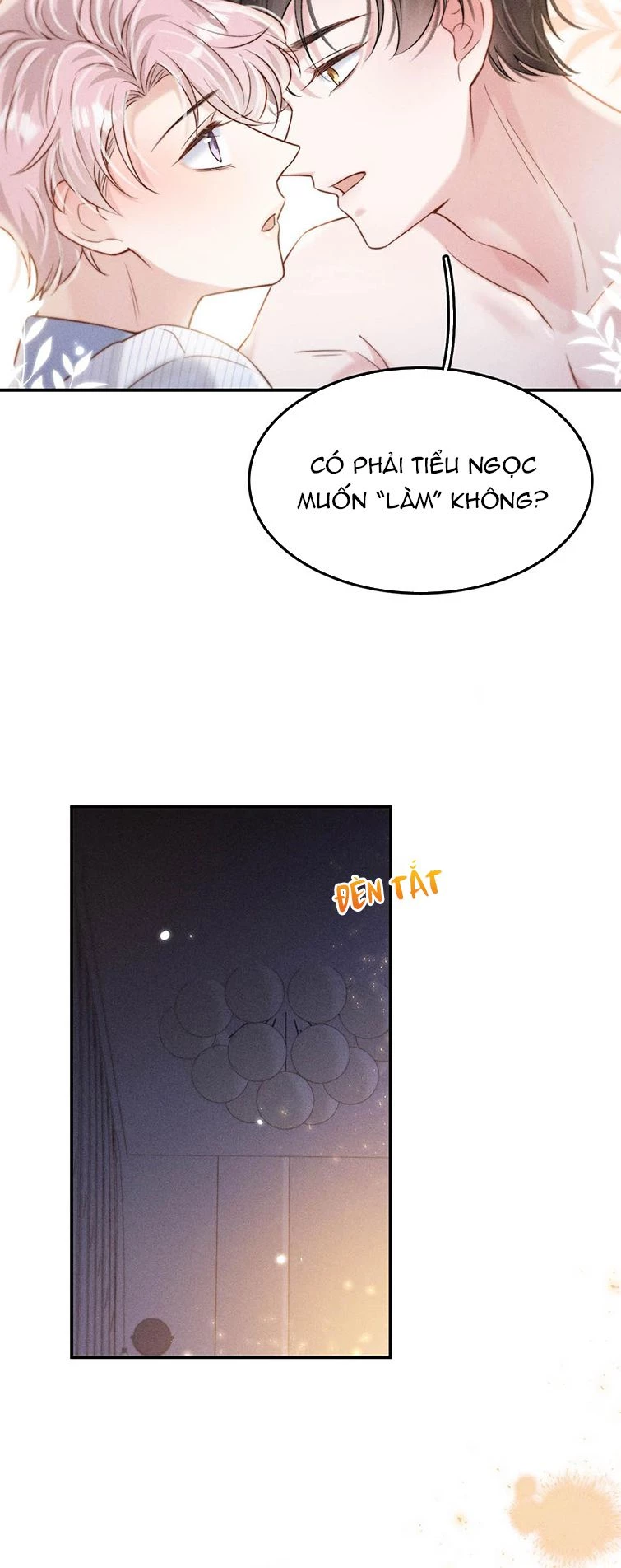 Nước Đổ Đầy Ly Chapter 74 - 19