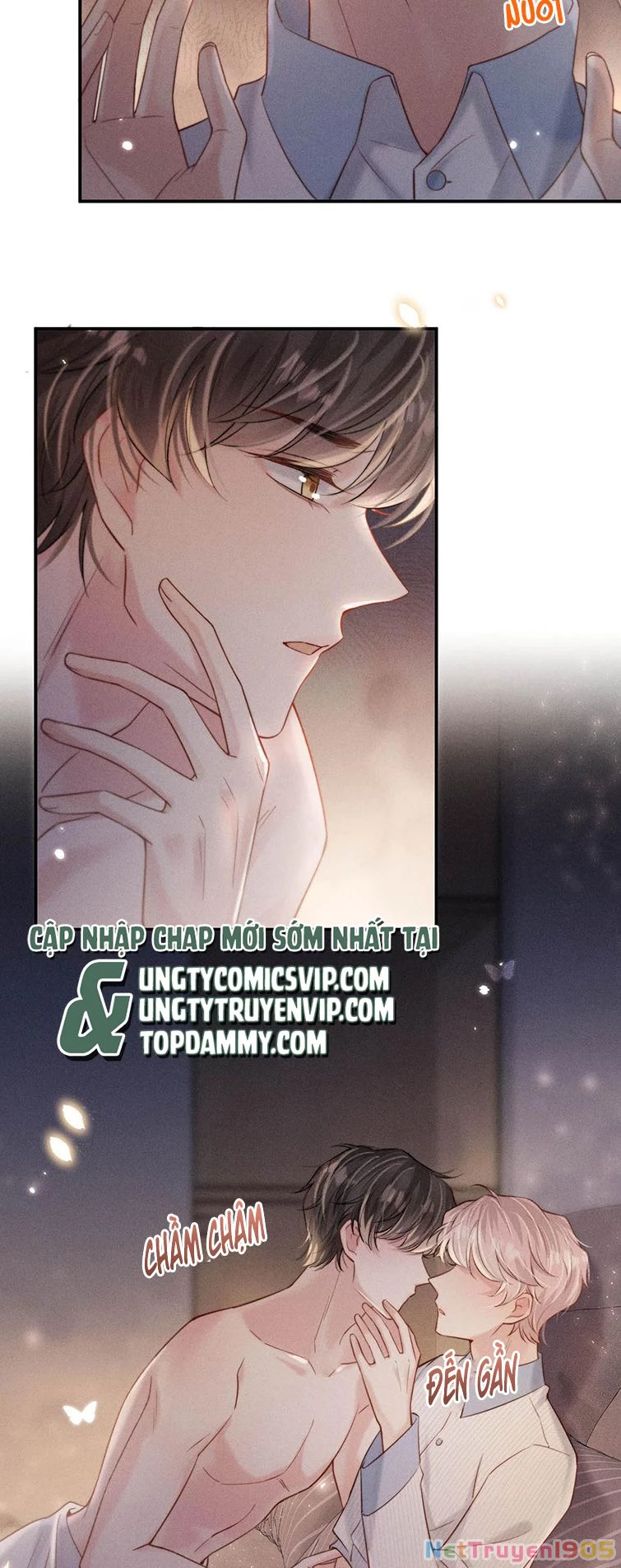 Nước Đổ Đầy Ly Chapter 74 - 22