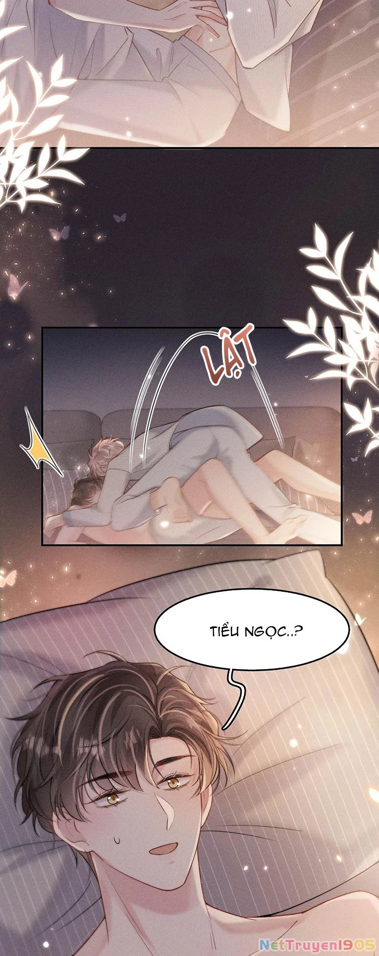 Nước Đổ Đầy Ly Chapter 74 - 23