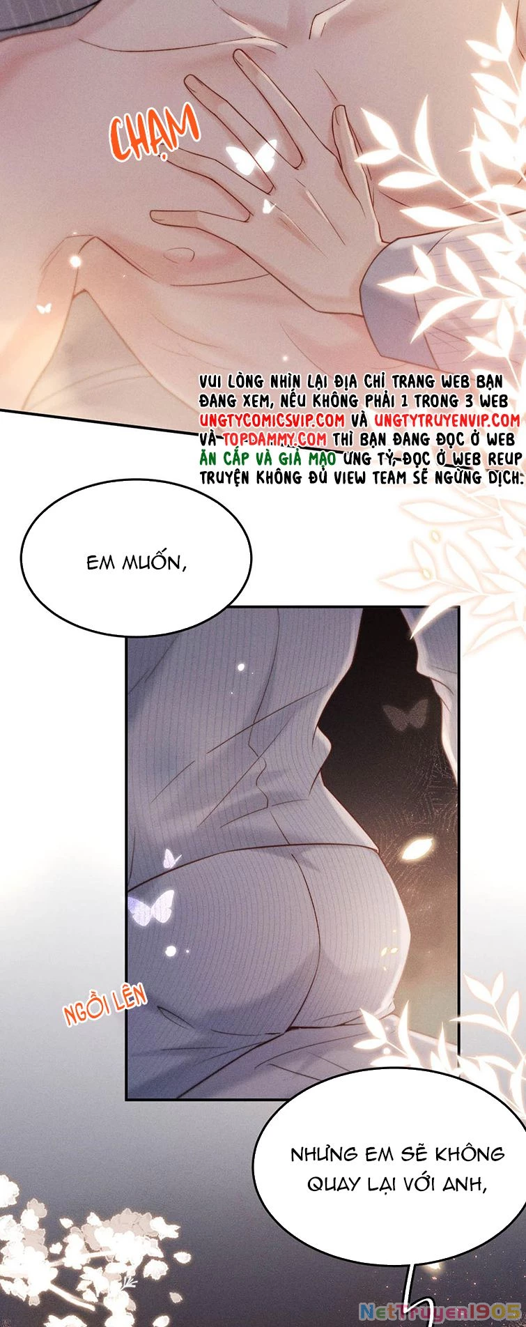 Nước Đổ Đầy Ly Chapter 74 - 24
