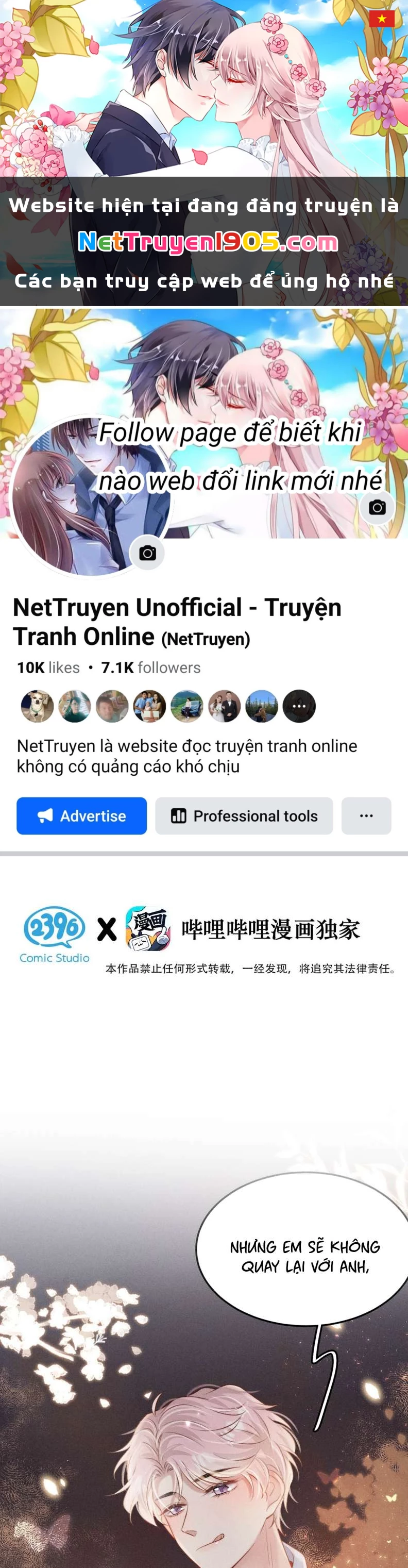 Nước Đổ Đầy Ly Chapter 75 - 1