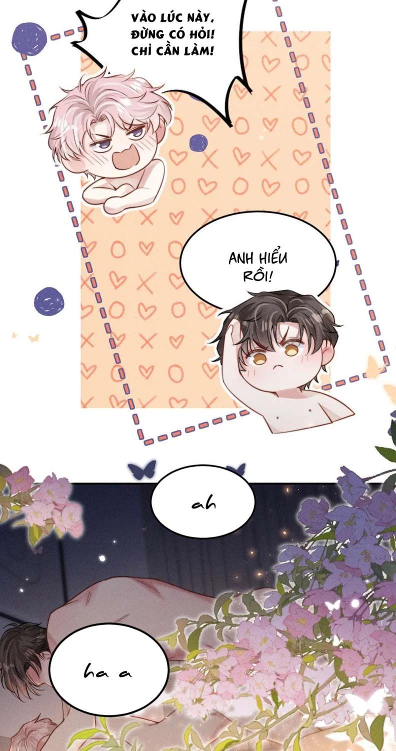 Nước Đổ Đầy Ly Chapter 75 - 8