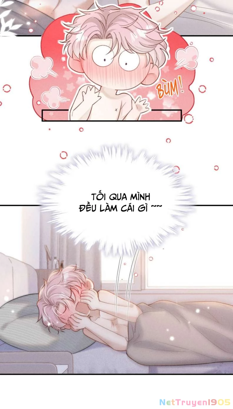 Nước Đổ Đầy Ly Chapter 75 - 16