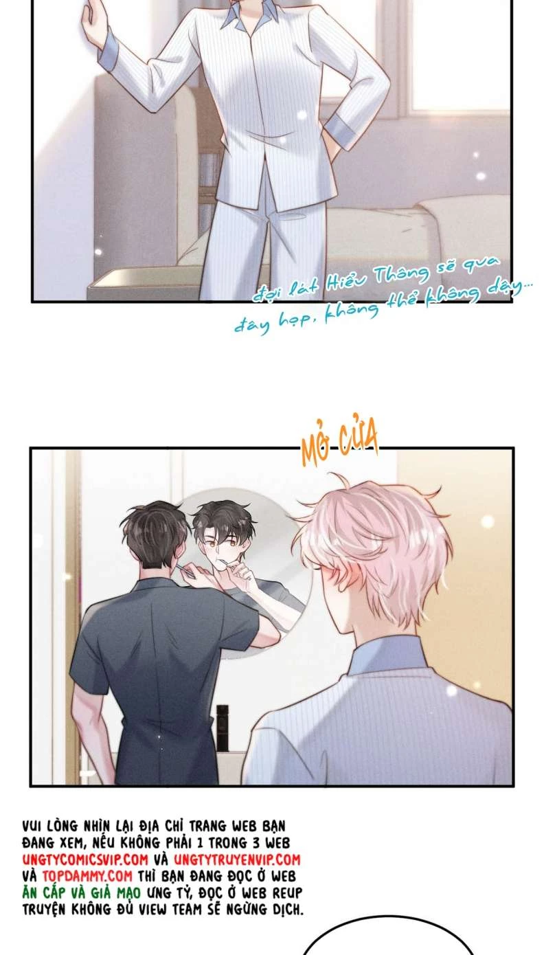 Nước Đổ Đầy Ly Chapter 75 - 19