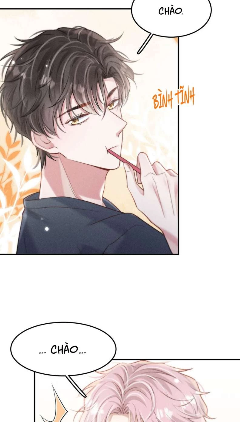 Nước Đổ Đầy Ly Chapter 75 - 20