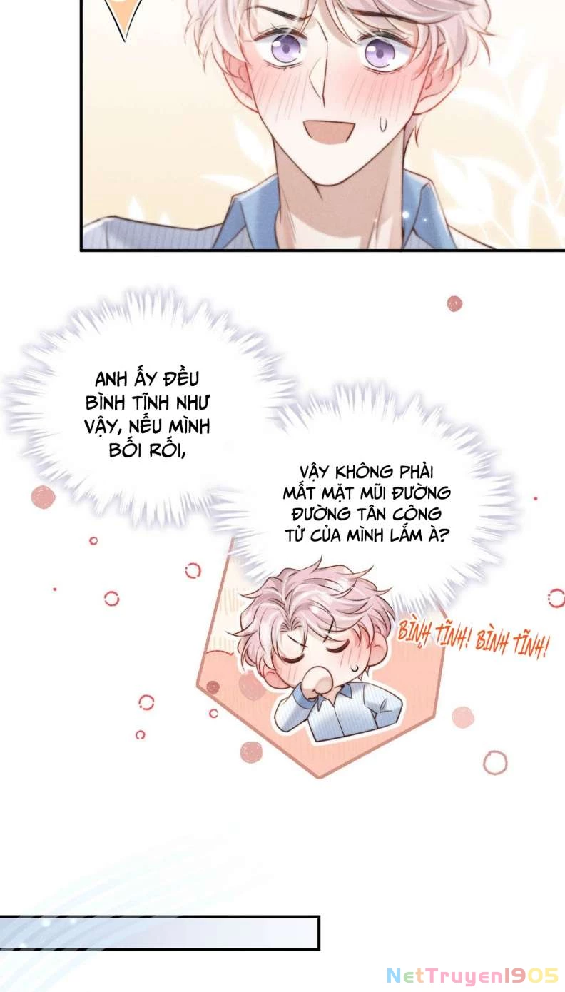 Nước Đổ Đầy Ly Chapter 75 - 21
