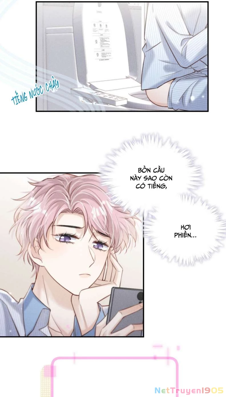 Nước Đổ Đầy Ly Chapter 75 - 22