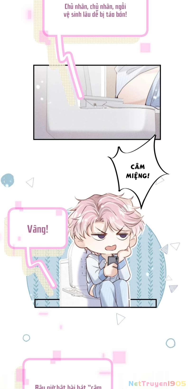 Nước Đổ Đầy Ly Chapter 75 - 23