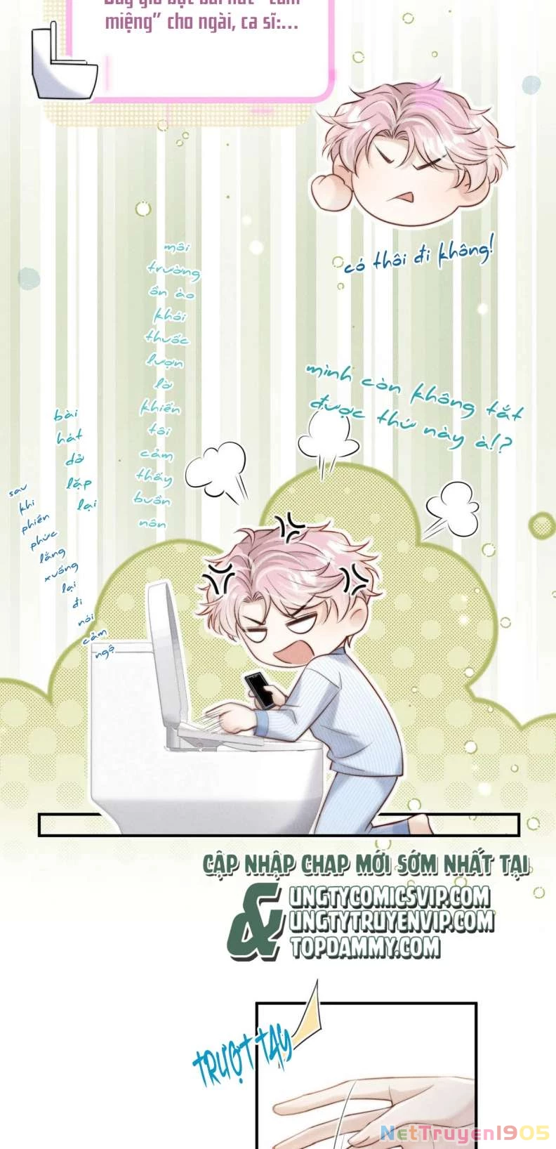 Nước Đổ Đầy Ly Chapter 75 - 24