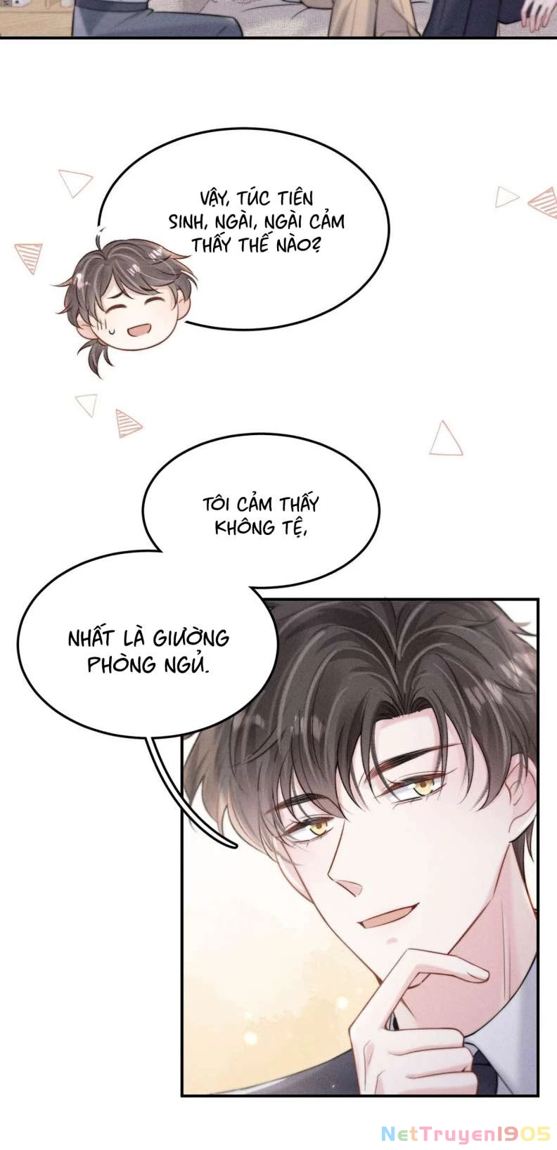 Nước Đổ Đầy Ly Chapter 75 - 29