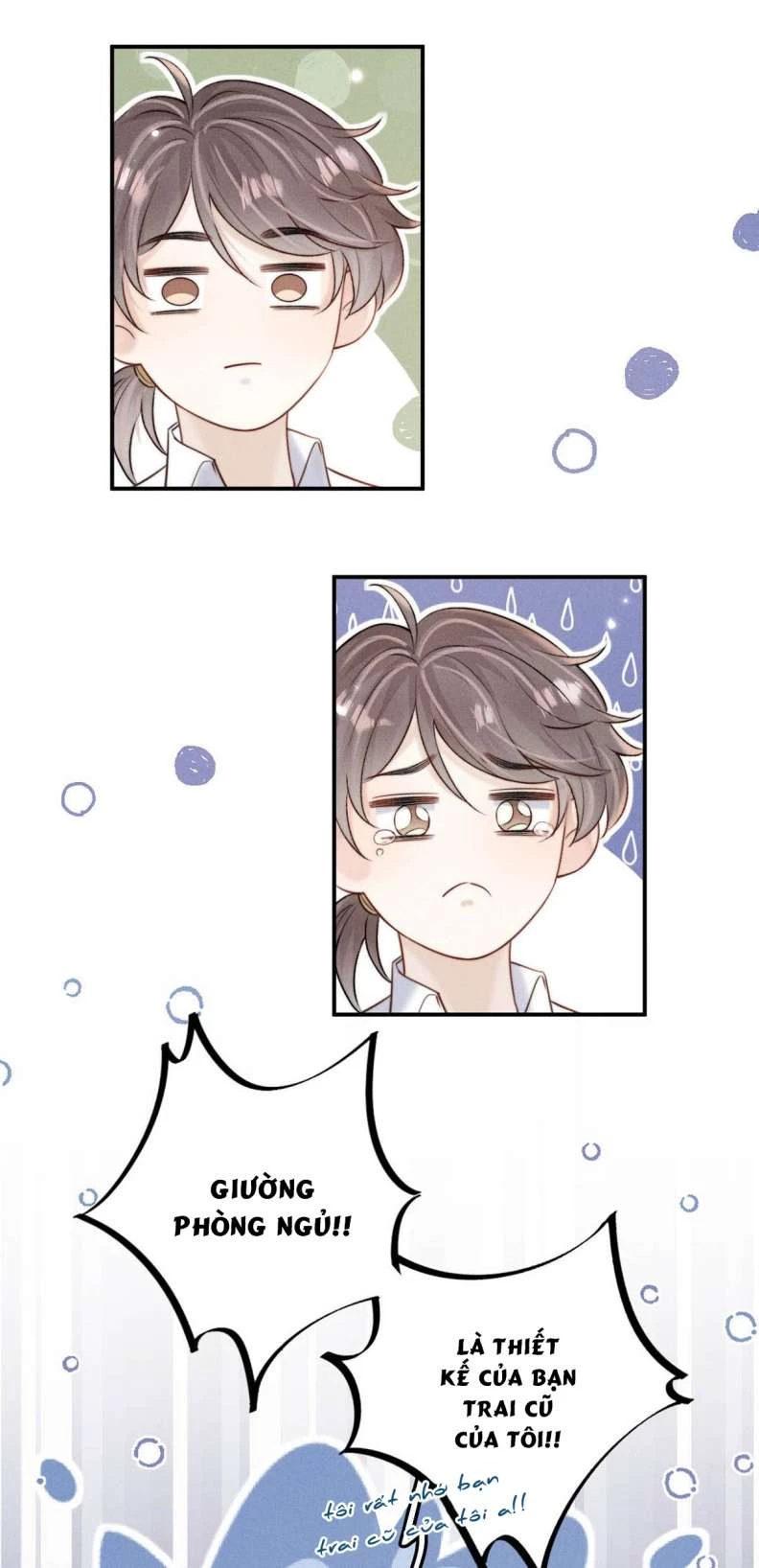 Nước Đổ Đầy Ly Chapter 75 - 30