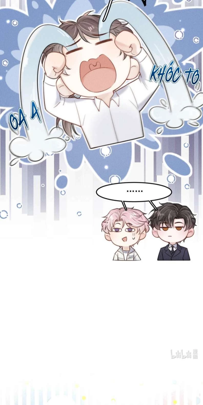 Nước Đổ Đầy Ly Chapter 75 - 31