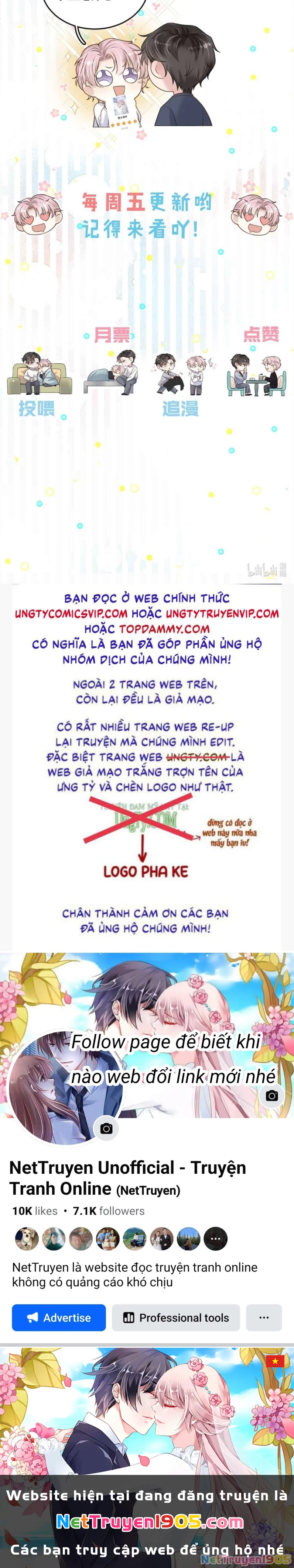 Nước Đổ Đầy Ly Chapter 75 - 33