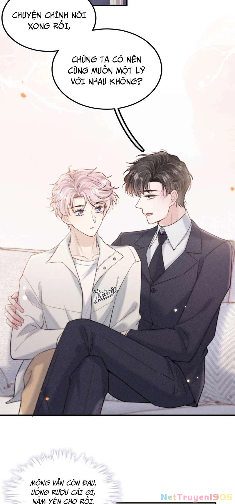 Nước Đổ Đầy Ly Chapter 76 - 2