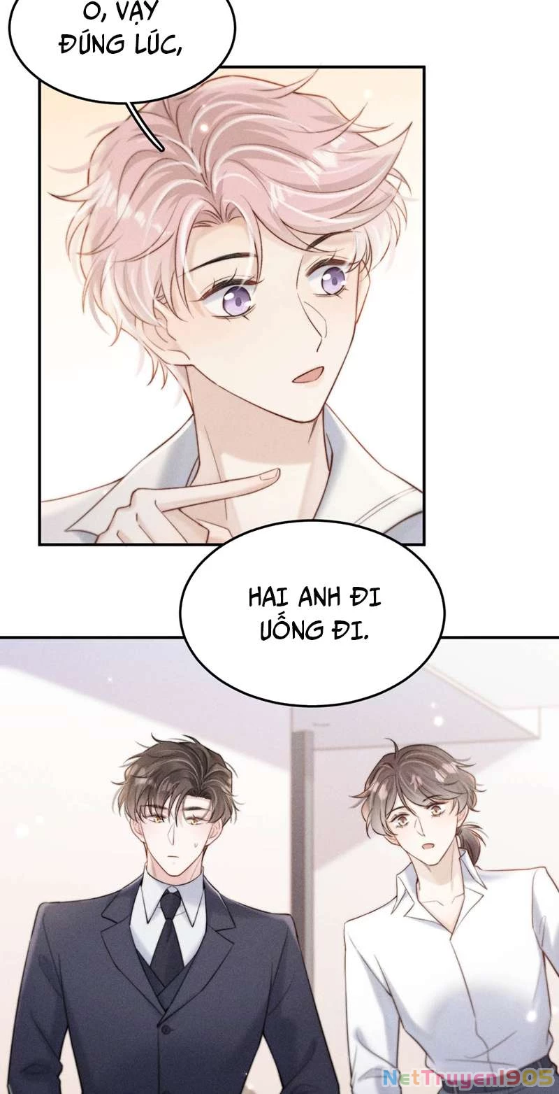 Nước Đổ Đầy Ly Chapter 76 - 4