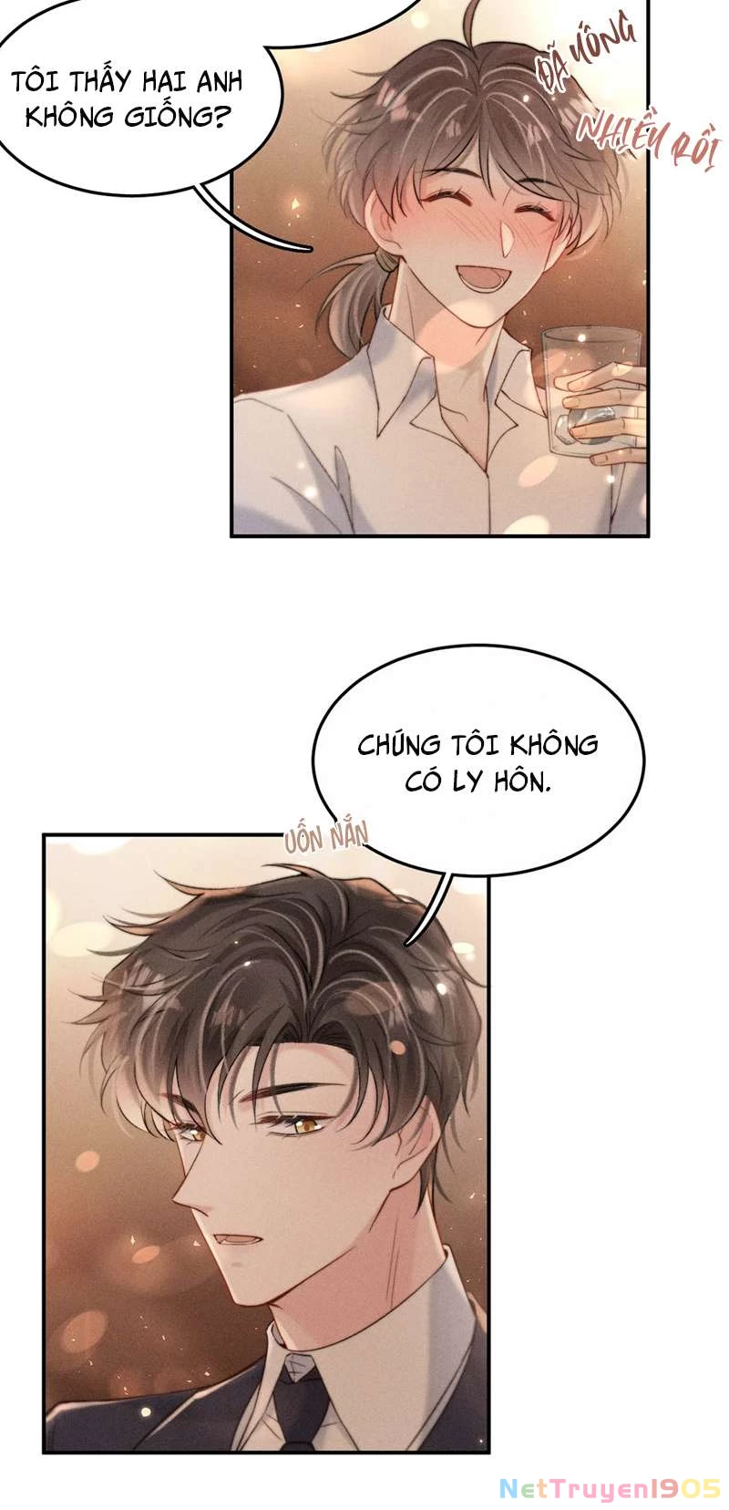 Nước Đổ Đầy Ly Chapter 76 - 6