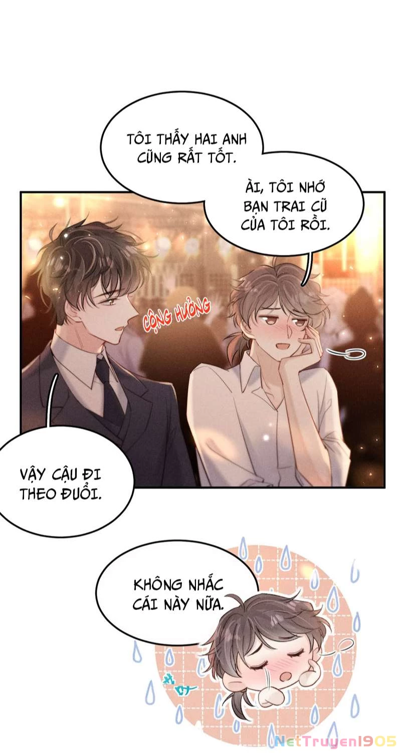 Nước Đổ Đầy Ly Chapter 76 - 7