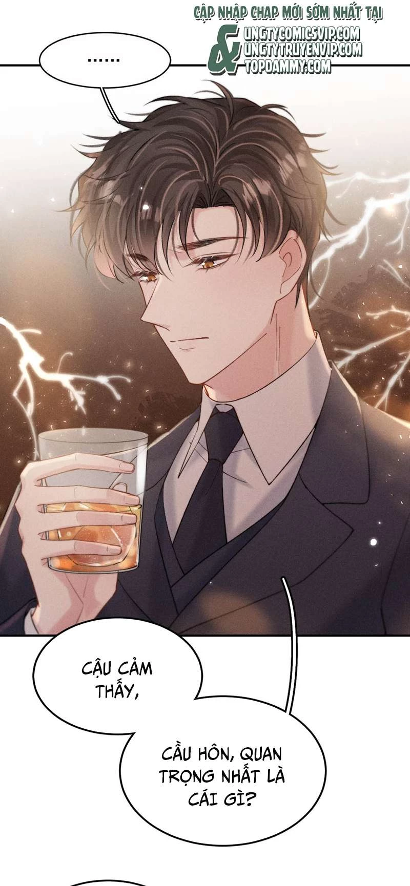 Nước Đổ Đầy Ly Chapter 76 - 8