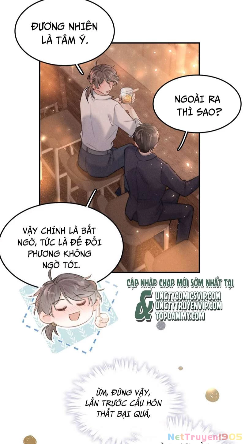Nước Đổ Đầy Ly Chapter 76 - 9