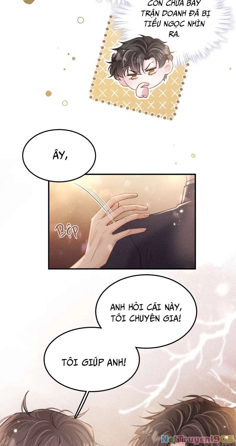 Nước Đổ Đầy Ly Chapter 76 - 10