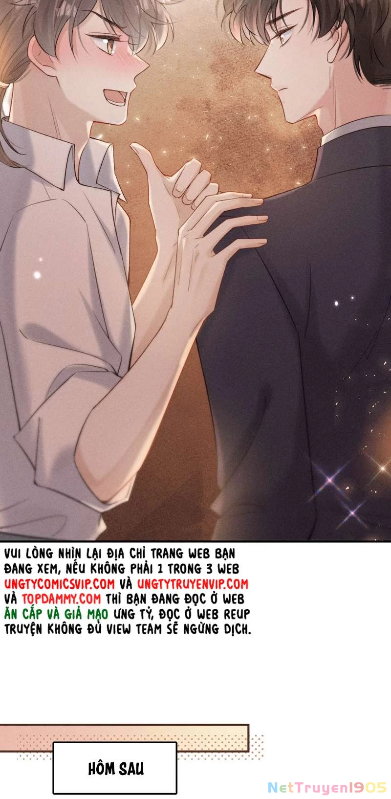 Nước Đổ Đầy Ly Chapter 76 - 11