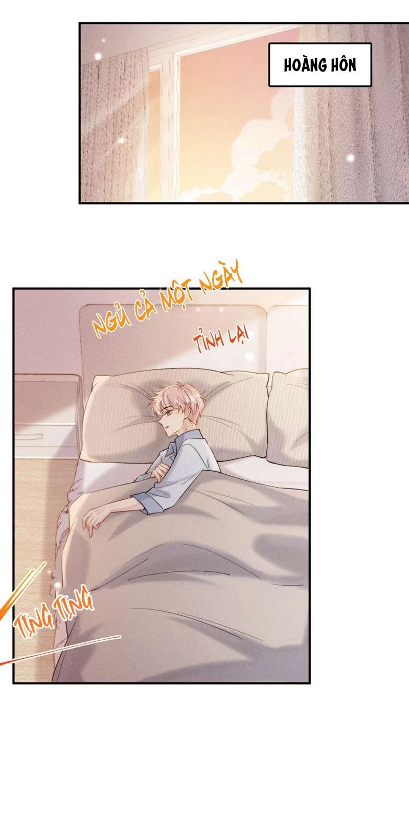Nước Đổ Đầy Ly Chapter 76 - 12