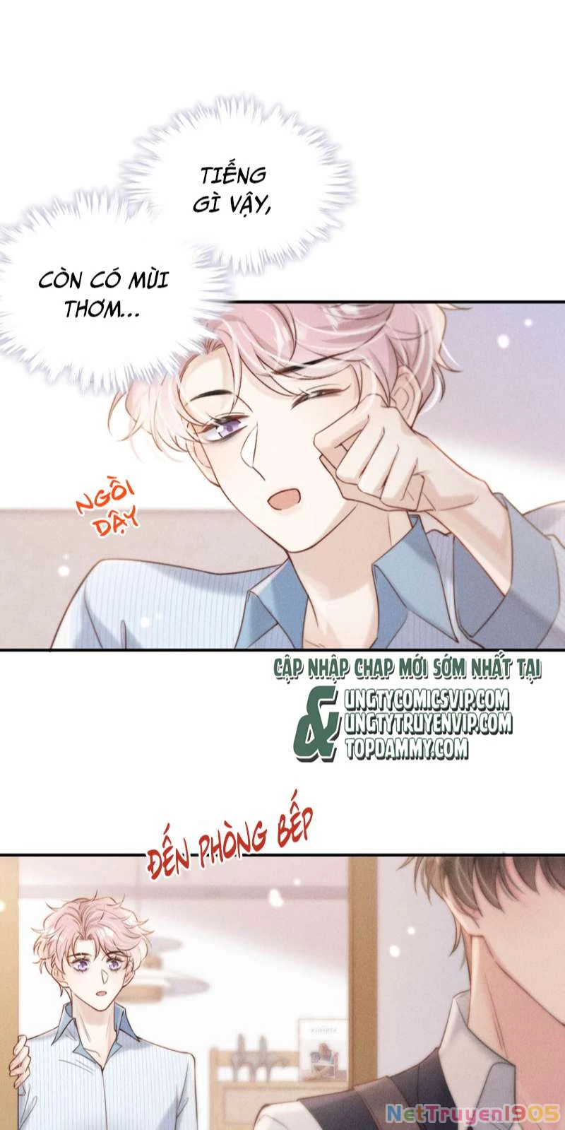 Nước Đổ Đầy Ly Chapter 76 - 13
